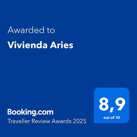 Vivienda Aries Apartment Puerto del Carmen  Exterior photo