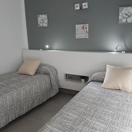 Vivienda Aries Apartment Puerto del Carmen  Exterior photo