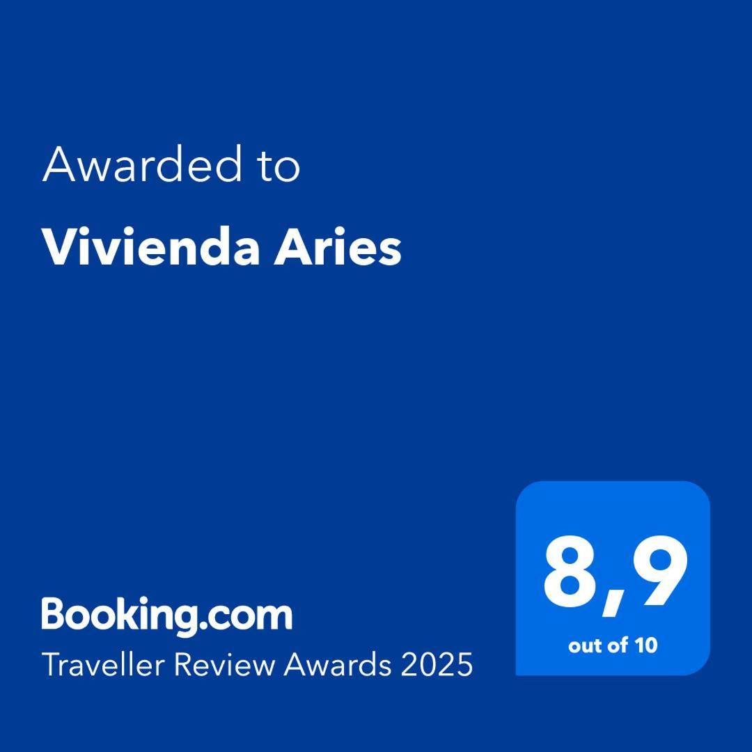Vivienda Aries Apartment Puerto del Carmen  Exterior photo