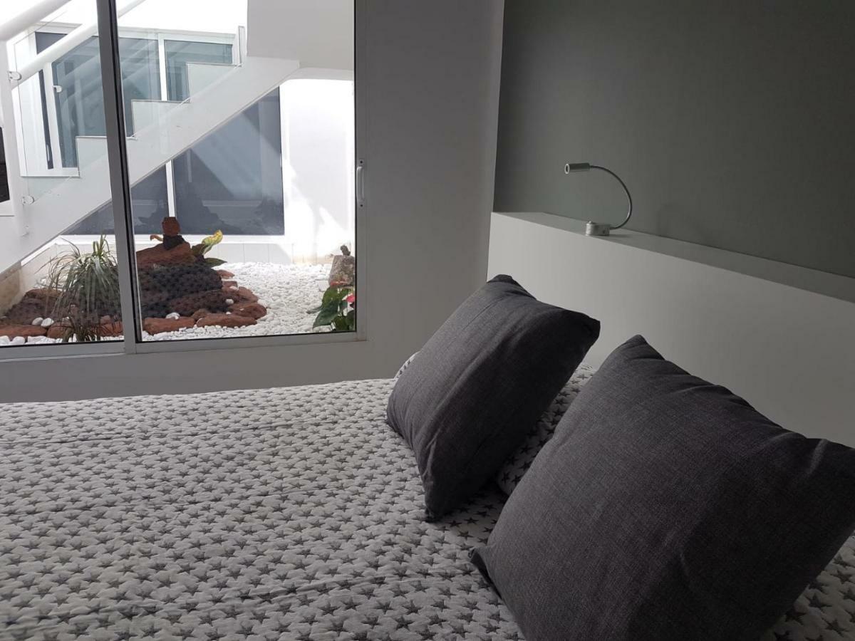 Vivienda Aries Apartment Puerto del Carmen  Exterior photo