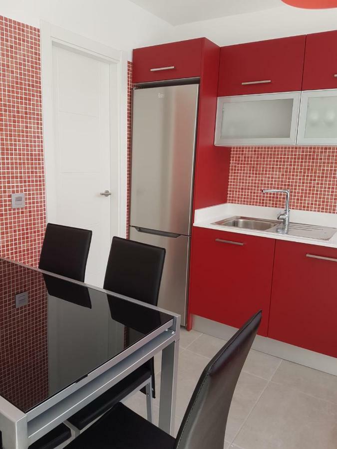 Vivienda Aries Apartment Puerto del Carmen  Exterior photo