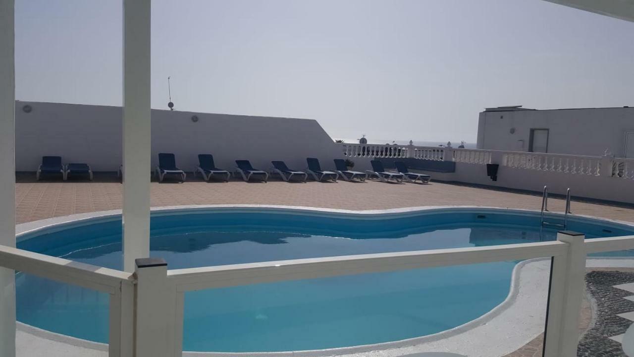 Vivienda Aries Apartment Puerto del Carmen  Exterior photo