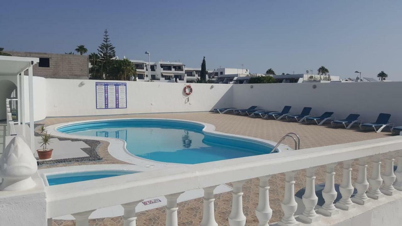 Vivienda Aries Apartment Puerto del Carmen  Exterior photo