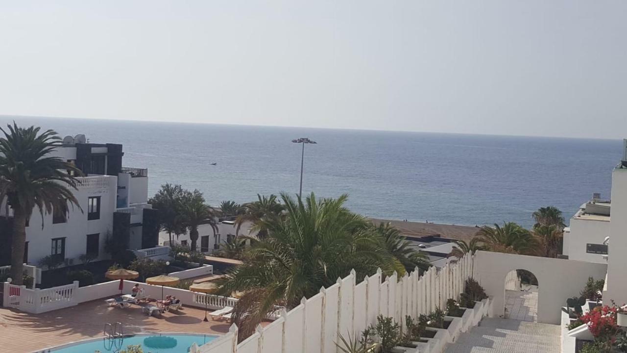 Vivienda Aries Apartment Puerto del Carmen  Exterior photo