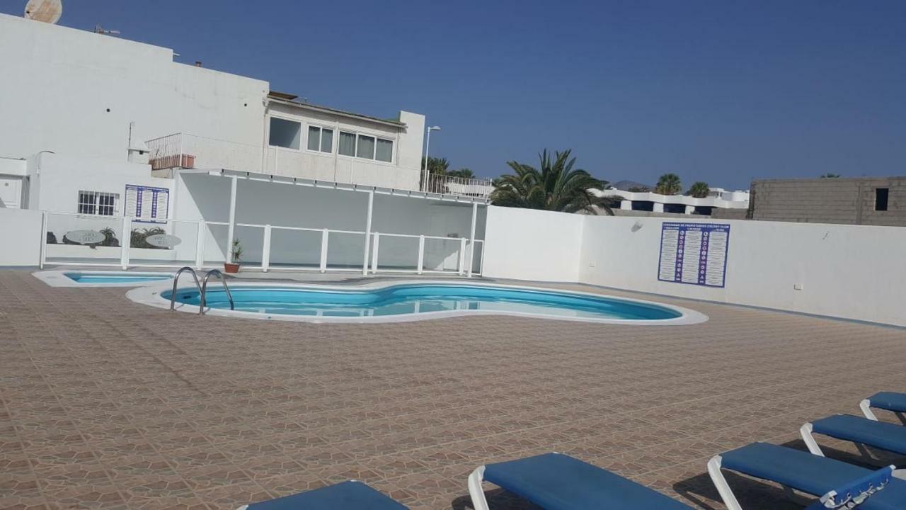 Vivienda Aries Apartment Puerto del Carmen  Exterior photo