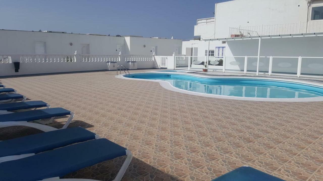 Vivienda Aries Apartment Puerto del Carmen  Exterior photo