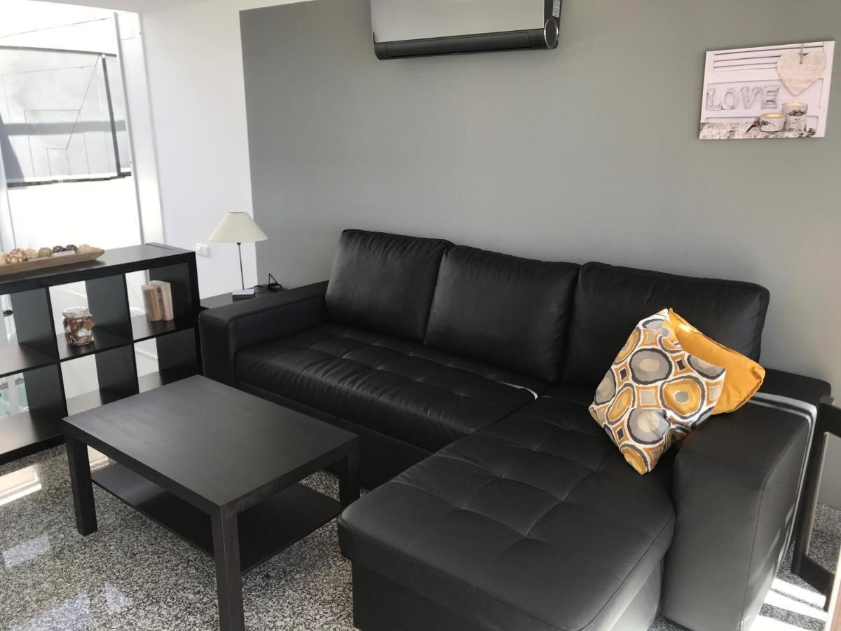 Vivienda Aries Apartment Puerto del Carmen  Exterior photo