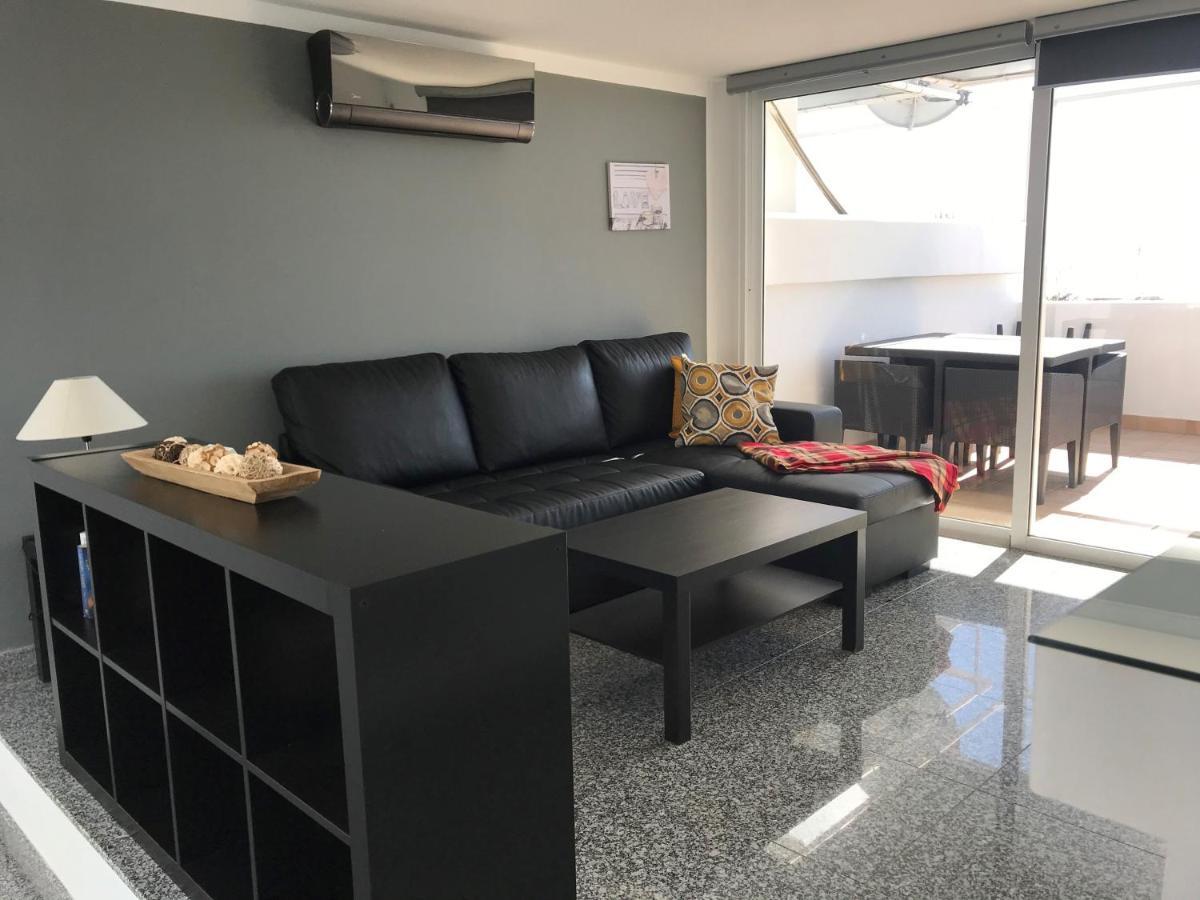 Vivienda Aries Apartment Puerto del Carmen  Exterior photo