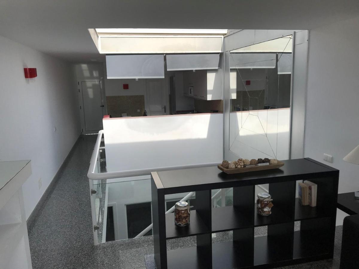 Vivienda Aries Apartment Puerto del Carmen  Exterior photo
